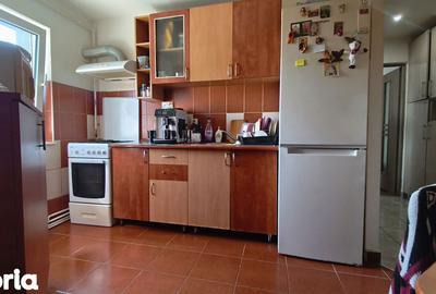 Apartament cu 2 camere decomandat în Central - 7