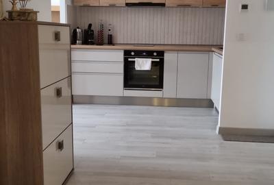 Apartament cu 2 camere semidecomandat, mobilat în Vitan-Bârzești - 5