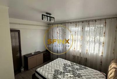 Apartament cu 2 camere decomandat, mobilat în Unirii - 2