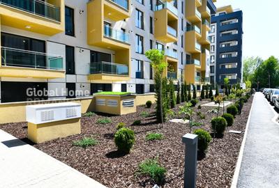 Ap 2 camere | Aviatiei Apartaments - 61mp | Parcare | Mall Promenada - Herastrau - 18