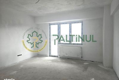 Apartament cu 2 camere decomandat în Central - 3