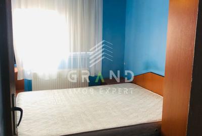 Apartament cu 4 camere decomandat în Mănăștur - 4