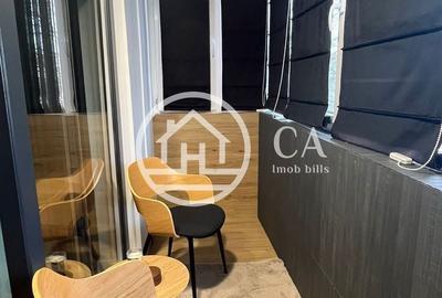 Apartament cu 3 camere decomandat în Sânmartin - 11