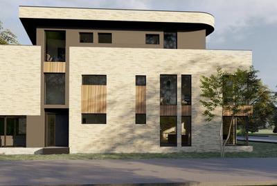 Apartament in vila, 91 mp, 3 camere, terasa, Parcare, Faget Apartament in vila, 91 mp, 3 camere, terasa, Parcare, Faget - 1