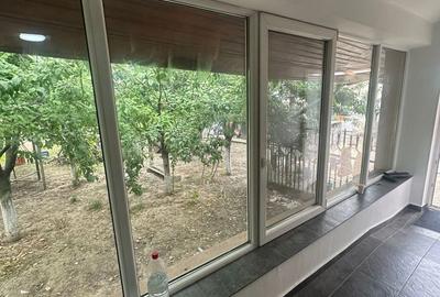 Casă cu 3 camere în Central - 1