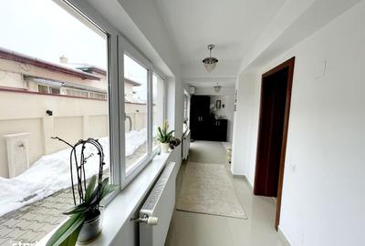Casă cu 4 camere în Chiajna - 2