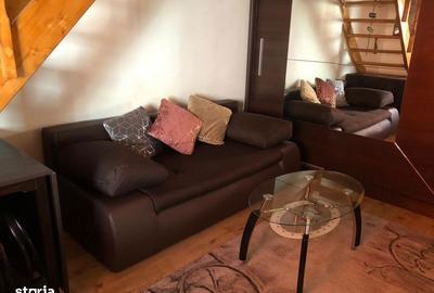 Apartament cu 2 camere, mobilat în Vitan - 2