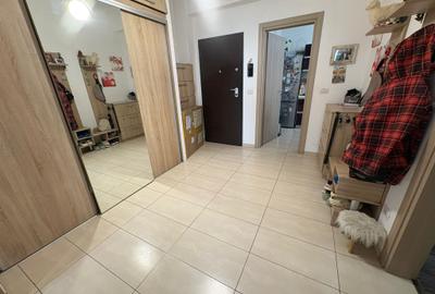 Apartament cu 2 camere decomandat, mobilat în Vest - 29
