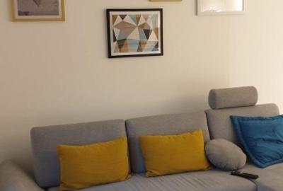 Apartament cu 3 camere decomandat în Central - 3