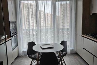 Apartament cu 2 camere decomandat în Theodor Pallady - 2