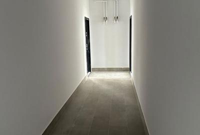 Apartament cu 2 camere în Nord - 4