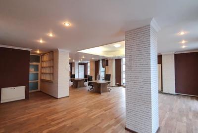 REV2004746 Cladire Birouri Individuala Herastrau - 2