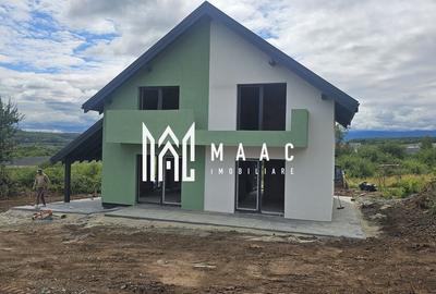 Casă Single | 140 MPU I Curte 500 mp I Selimbar Casă Single | 140 MPU I Curte 500 mp I Selimbar - 9