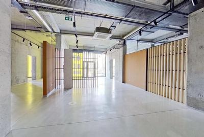 Spatiu comercial stradal la parterul unei cladiri rezidentiale - 7