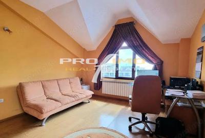 Apartament cu 5 camere în Central - 5