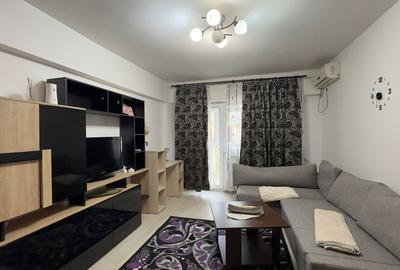Apartament cu 2 camere în Tomis II