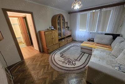 Re?i?a, apartament 2 camere, 64 mp., Lunca Pomostului, zona Universitate - 14