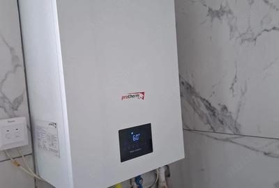 Garsonieră decomandată în Central - 12