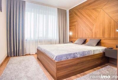 Apartament cu 2 camere zona ROSETTI - 2