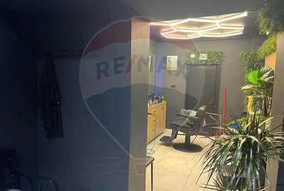 Spațiu comercial, de 20 mp, în Central - 6