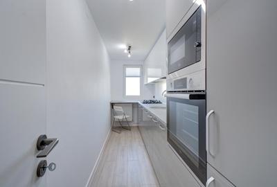 Apartament 3 camere Tei Facultatea de Constructii Prima Inchiriere! - 8