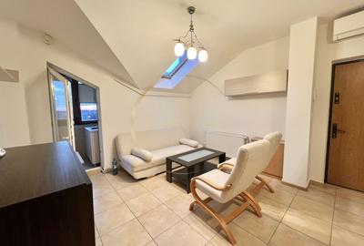 Apartament cu 3 camere semidecomandat, mobilat în Steaua - 1