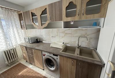 Apartament cu 2 camere decomandat, mobilat în Central - 17