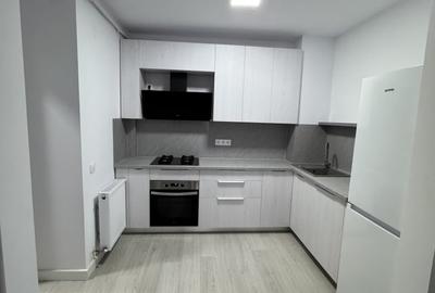 Apartament cu 2 camere decomandat, mobilat în B-dul București - 7