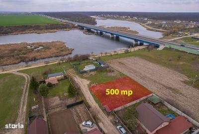 Spațiu comercial, în Vadu Anei - 4