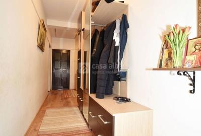 Casă cu 5 camere cu Teren 1400 Mp în Aroneanu - 7