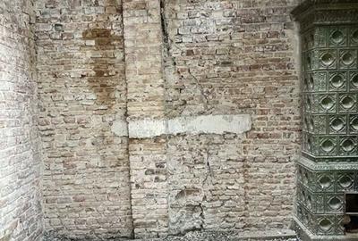 Imobil singur curte - Iulia Hasdeu 14 - de renovat. - 9