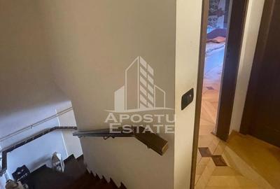 Apartament 3 camere, decomandat, ARED UTA - 17