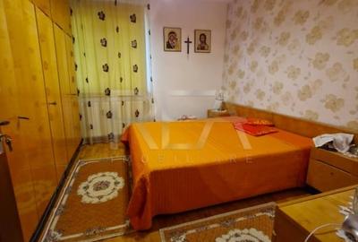 Apartament cu 2 camere aproape de statia de metrou Nicolae Grigorescu - 4