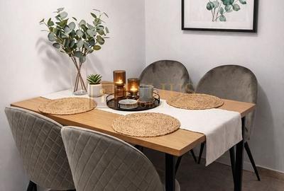 Braytim, 2 camere, centrala proprie, prima inchiriere - 2