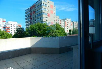 Spațiu comercial, de 634 mp, în Grivița - 10