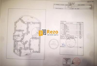 Vila impozanta, cu teren 2500 mp, la pret de apartament! Vila impozanta, cu teren 2500 mp, la pret de apartament! - 16