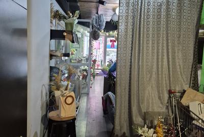 Spațiu comercial, de 40 mp, în Magheru - 4