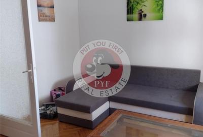 Ultracentral | Investitie | Garsoniera | Semidec | 31mp | B11266 - 4