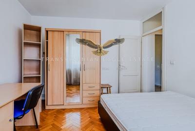 Apartament cu 2 camere|decomandat|Zorilor/UMF - 6