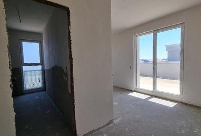 Penthouse - Apartament 4 camere cu parcare - 13