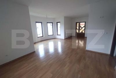 Casa de 140 mp, pe 2 nivele, 4 camere, oras Beclean - 3