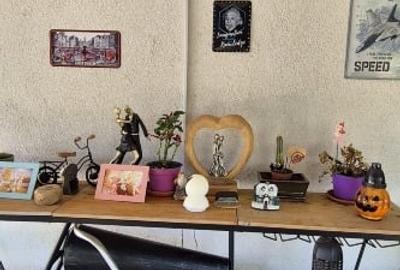 Casa 5 camere, 3 bai, 3 locuri de parcare, teren 302 mp, Tunari, vedere la lac - 7