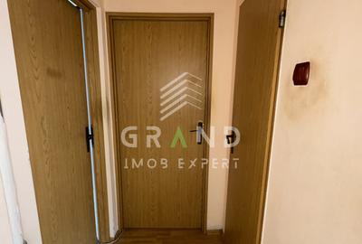 Apartament cu 3 camere semidecomandat în Mănăștur - 18
