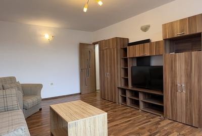 Apartament cu 2 camere decomandat, mobilat în Calea Poplăcii - 2