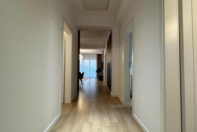 Casă individuală cu 4 camere cu Canalizare în Tunari - 6