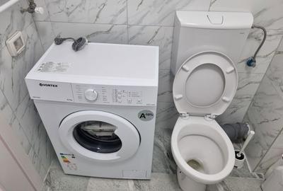 Apartament cu 2 camere semidecomandat în Roșu - 6