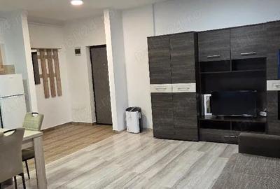 Apartament cu 2 camere decomandat în Florești - 1