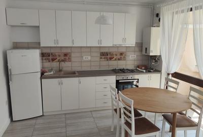 Apartament 2 camere – 64 mp – str. Mihai Stamatin - 7