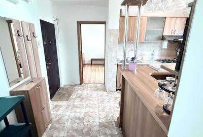 Apartament cu 2 camere decomandat, mobilat în Gorjului - 4