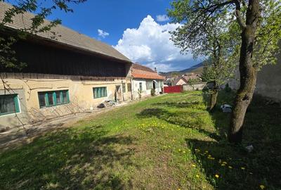 Casă individuală cu 5 camere cu Canalizare în Bunloc - 4